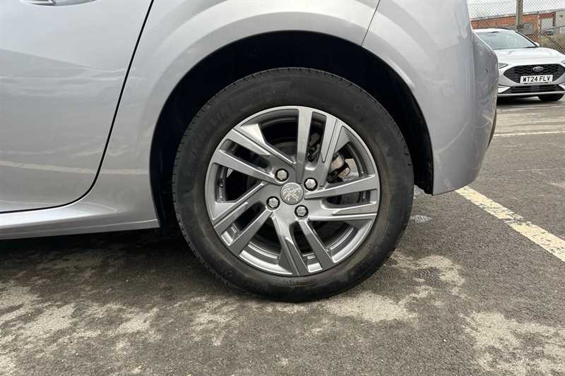 Used Peugeot 208 2022 for sale - 77600649: Photo 11