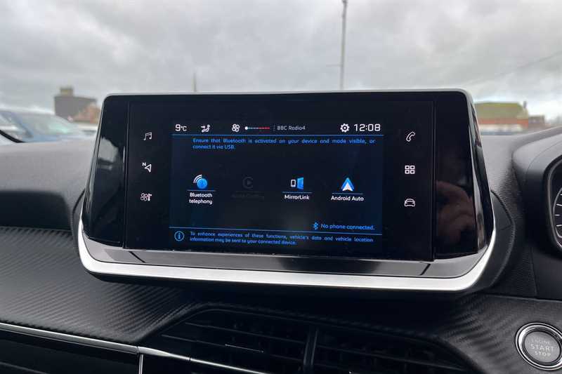 Used Peugeot 208 2022 for sale - 77600649: Photo 18