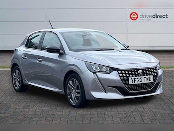 2022 - 1.2 PureTech 100 Active Premium 5dr EAT8