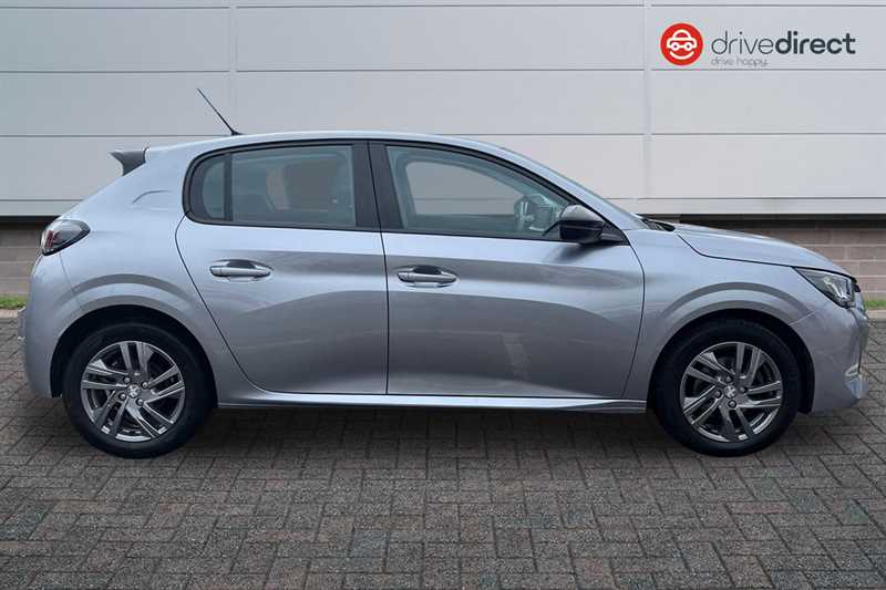 Used Peugeot 208 2022 for sale - 77600649: Photo 2