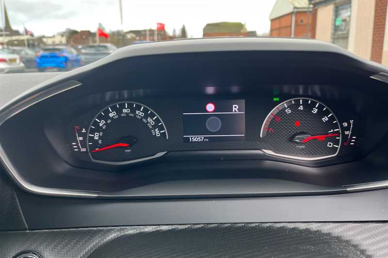 Used Peugeot 208 2022 for sale - 77600649: Photo 20