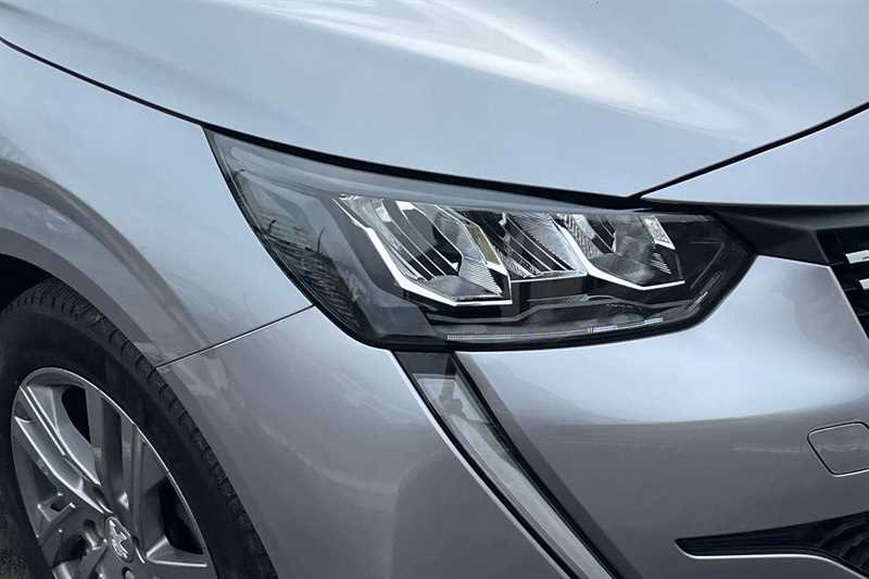 Used Peugeot 208 2022 for sale - 77600649: Photo 28