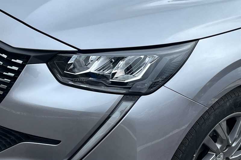 Used Peugeot 208 2022 for sale - 77600649: Photo 29