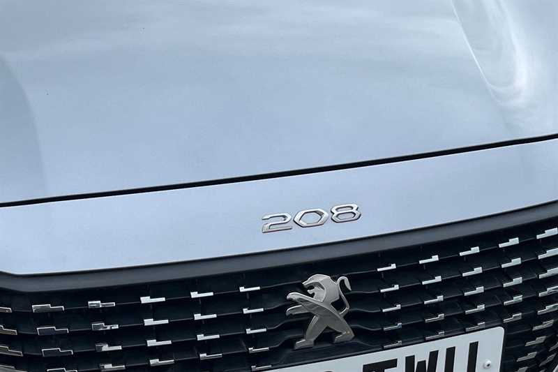 Used Peugeot 208 2022 for sale - 77600649: Photo 30