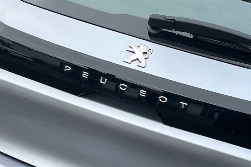 Used Peugeot 208 2022 for sale - 77600649: Photo 37