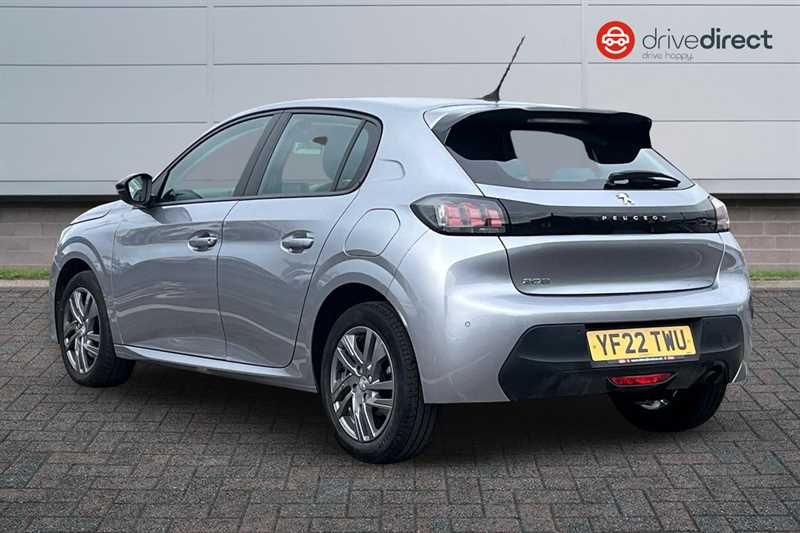 Used Peugeot 208 2022 for sale - 77600649: Photo 5