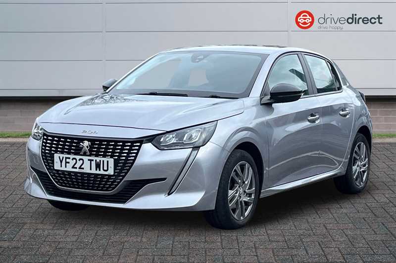 Used Peugeot 208 2022 for sale - 77600649: Photo 7