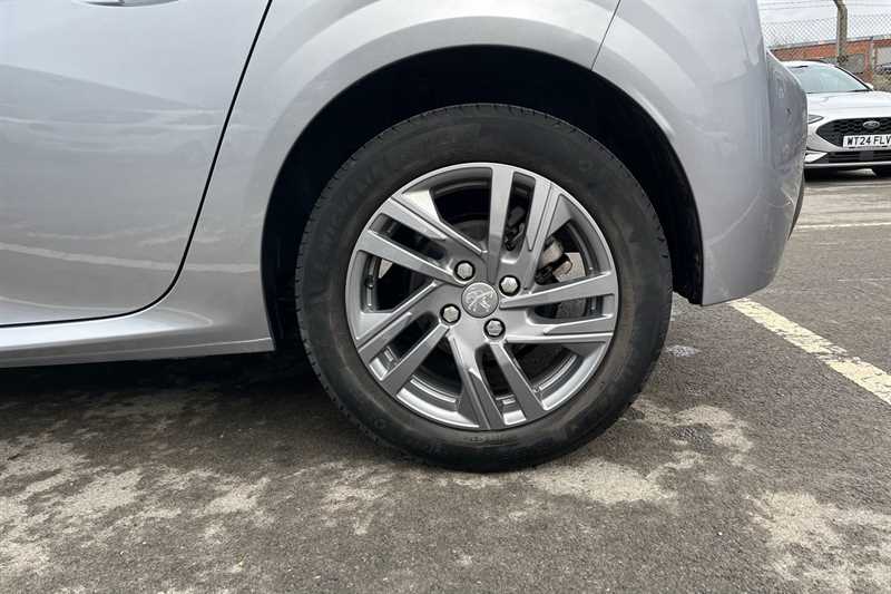 Used Peugeot 208 2022 for sale - 77600649: Photo 9