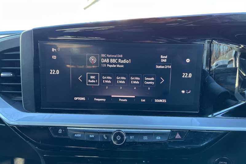 Used Vauxhall Mokka 2022 for sale - 78120105: Photo 17