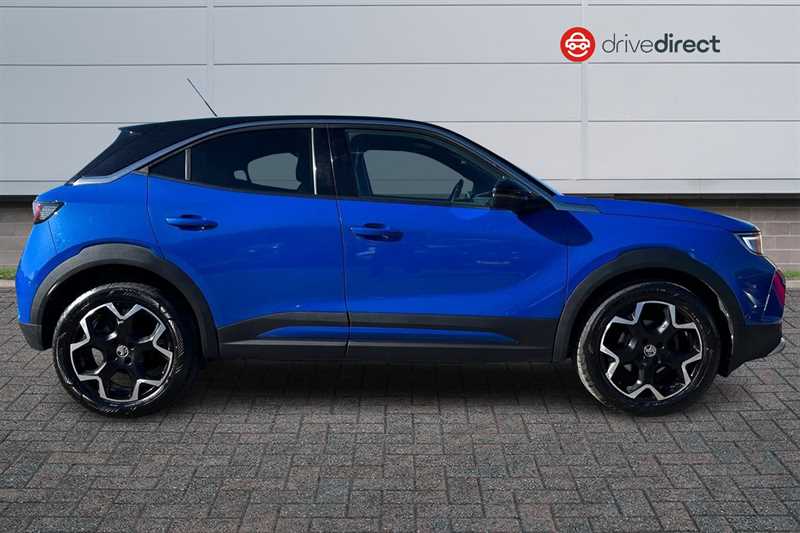 Used Vauxhall Mokka 2022 for sale - 78120105: Photo 2