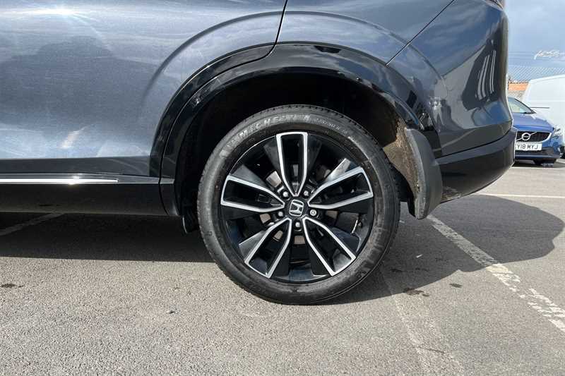 Used Honda HR-V 2023 for sale - 78207760: Photo 10