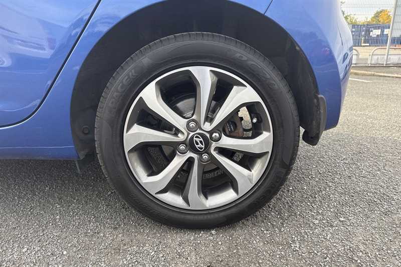 Used Hyundai i10 2019 for sale - 76447736: Photo 10