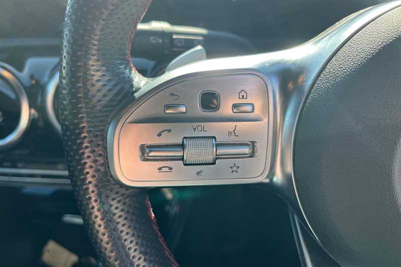 Used Mercedes-Benz A-Class 2019 for sale - 78130841: Photo 21