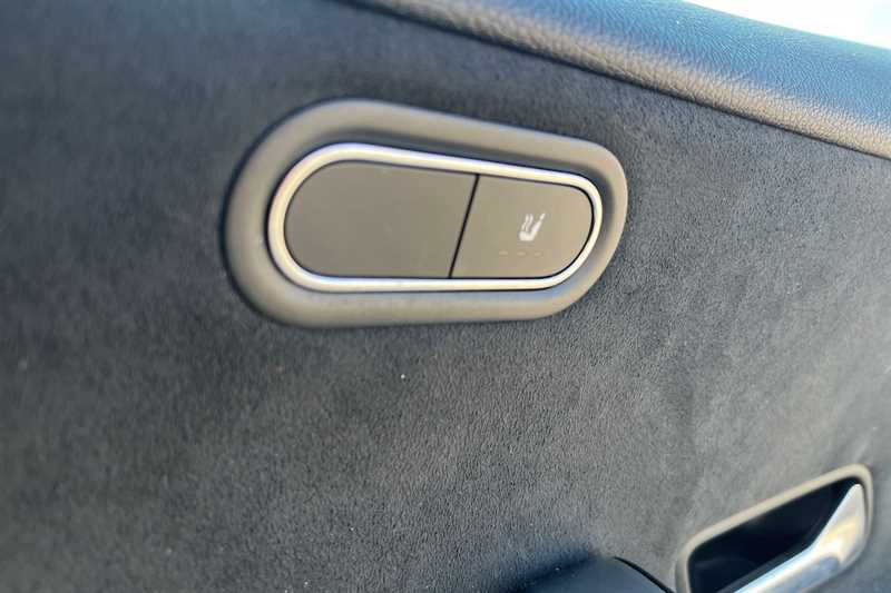 Used Mercedes-Benz A-Class 2019 for sale - 78130841: Photo 40