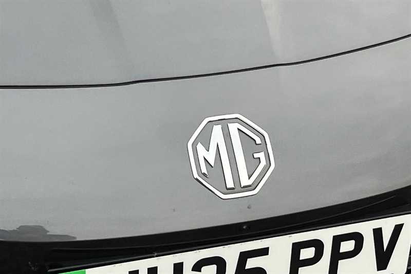 Used MG Cyberster 2025 for sale - 78139090: Photo 30