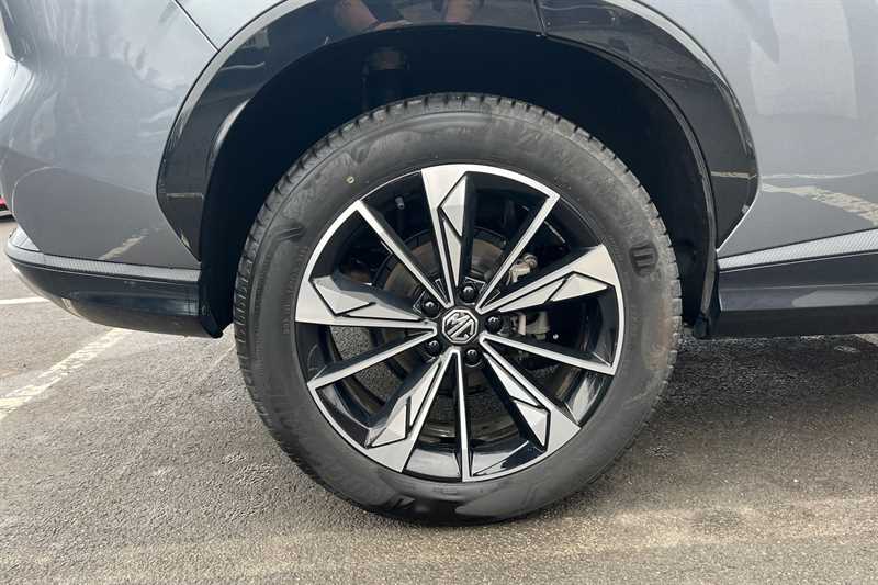 Used MG MG HS for sale - 77566980: Photo 11