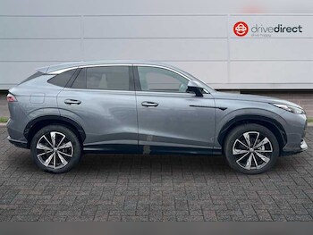 Used MG MG HS undefined for sale - 77566980: Photo