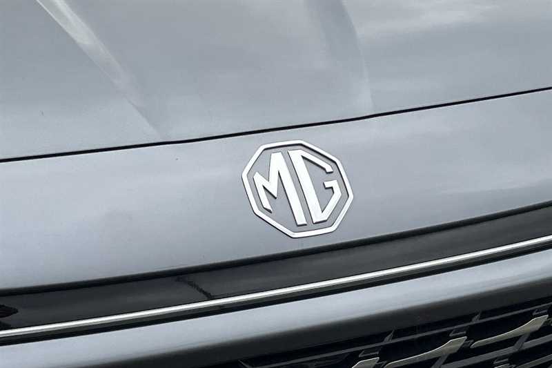 Used MG MG HS for sale - 77566980: Photo 30