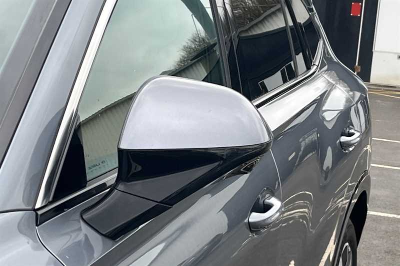 Used MG MG HS for sale - 77566980: Photo 35