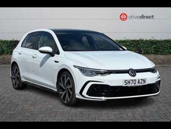 2020 - 1.5 TSI R-Line 5dr