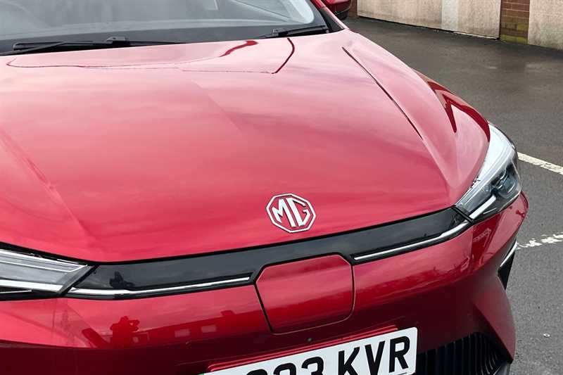 Used MG MG5 for sale - 77660666: Photo 30