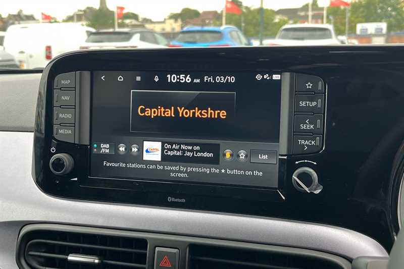 Used Hyundai i10 2025 for sale - 76529592: Photo 17