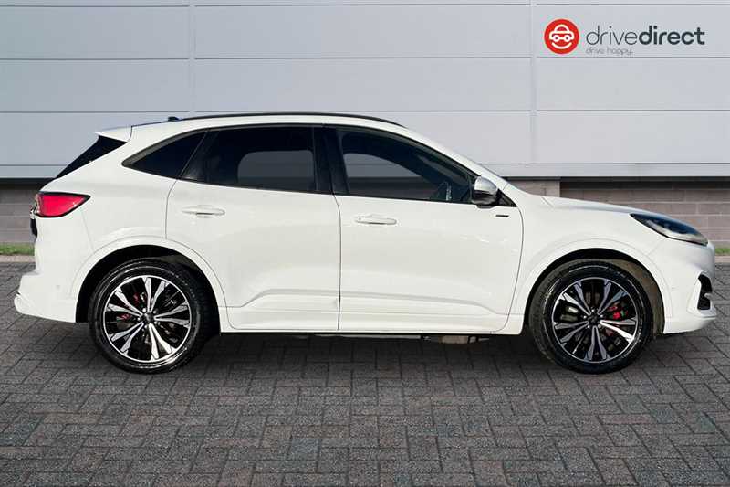 Used Ford Kuga 2023 for sale - 77323017: Photo 2