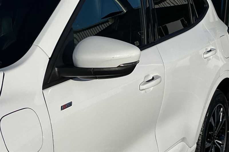 Used Ford Kuga 2023 for sale - 77323017: Photo 35