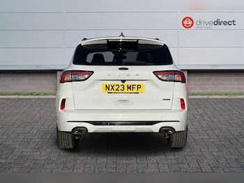 Used Ford Kuga undefined for sale - 77323017: Photo