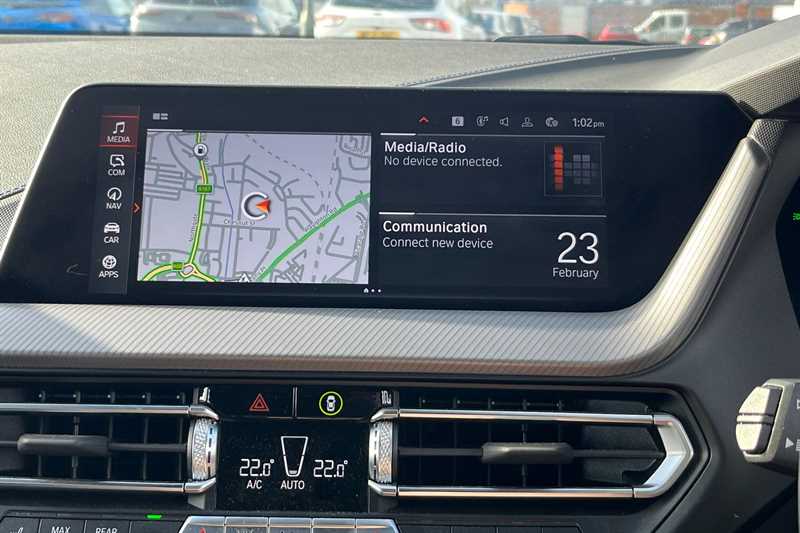 Used BMW 1 Series 2023 for sale - 78076113: Photo 17