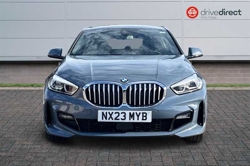 Used BMW 1 Series 2023 for sale - 78076113: Photo 8