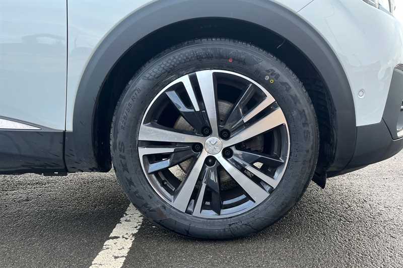 Used Peugeot 5008 2019 for sale - 77391156: Photo 12