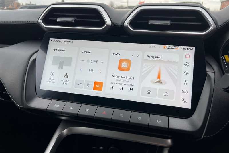 Used MG MG ZS 2024 for sale - 77322986: Photo 17