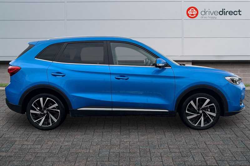 Used MG MG ZS 2024 for sale - 77322986: Photo 2