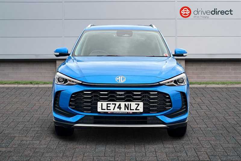 Used MG MG ZS 2024 for sale - 77322986: Photo 8