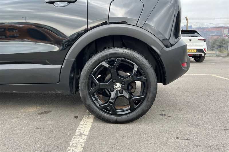 Used Vauxhall Crossland 2022 for sale - 78051033: Photo 10