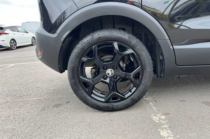 Used Vauxhall Crossland 2022 for sale - 78051033: Photo 11