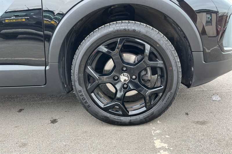 Used Vauxhall Crossland 2022 for sale - 78051033: Photo 12