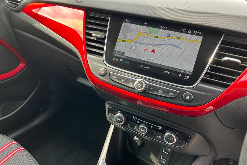 Used Vauxhall Crossland 2022 for sale - 78051033: Photo 14