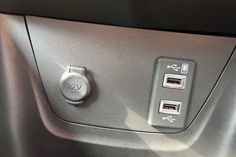 Used Vauxhall Crossland 2022 for sale - 78051033: Photo 15