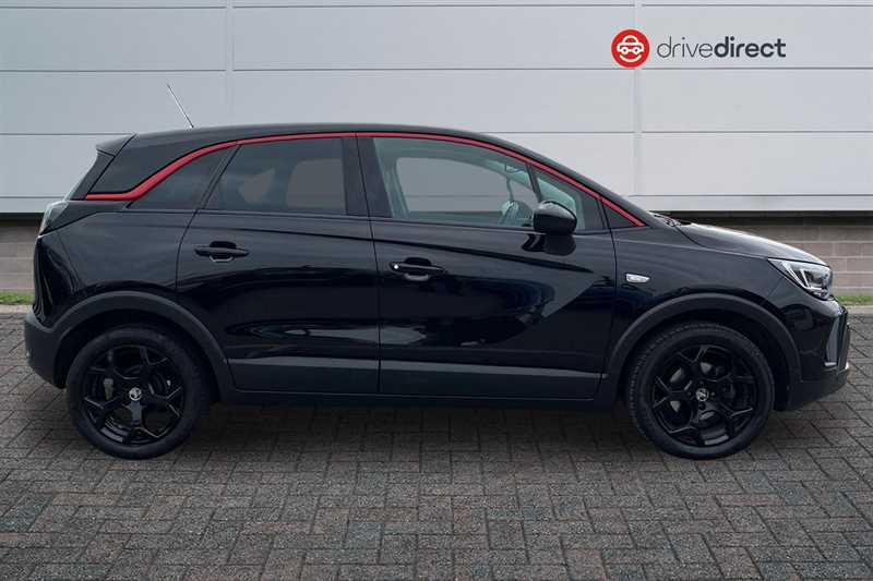 Used Vauxhall Crossland 2022 for sale - 78051033: Photo 2