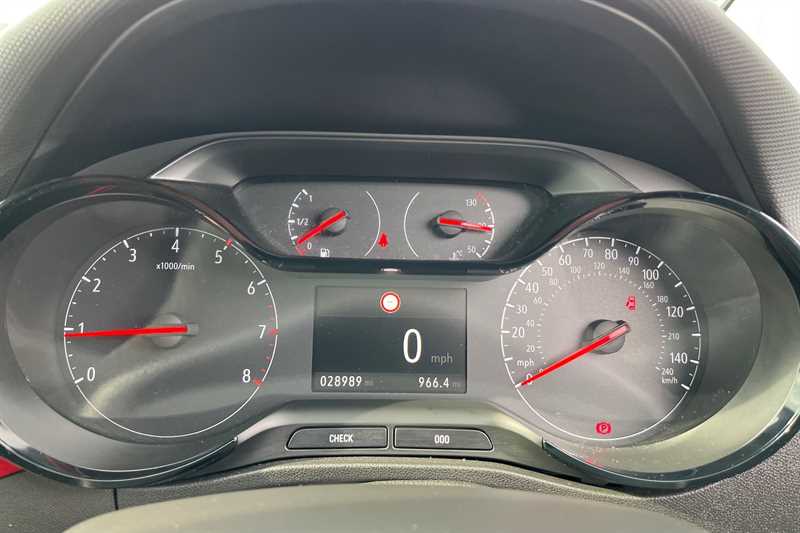 Used Vauxhall Crossland 2022 for sale - 78051033: Photo 20