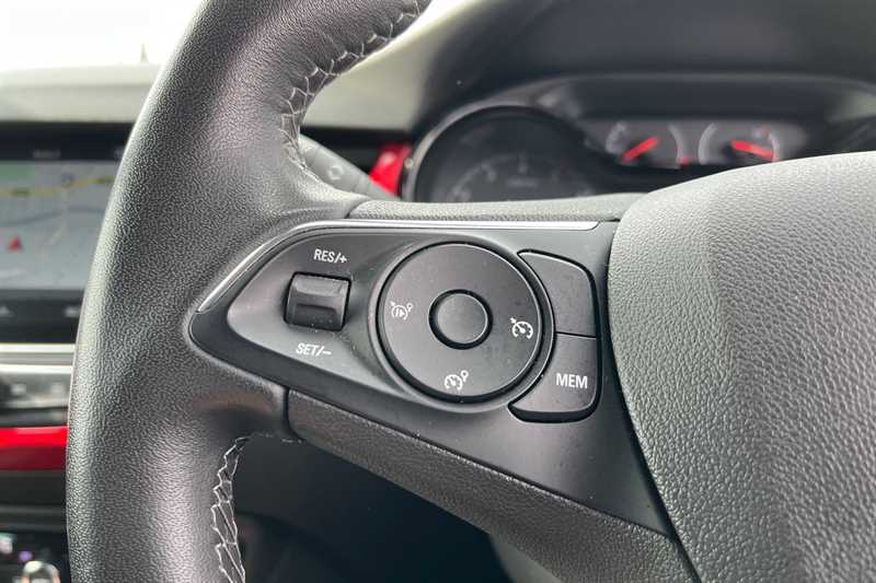 Used Vauxhall Crossland 2022 for sale - 78051033: Photo 21