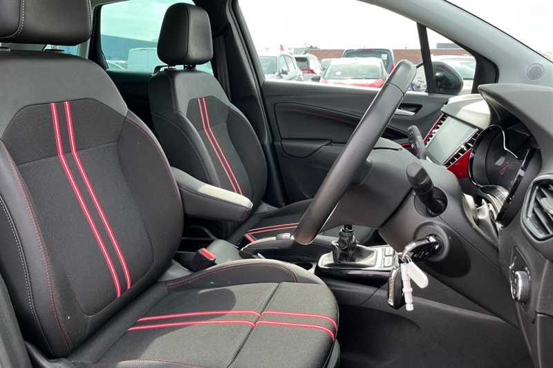 Used Vauxhall Crossland 2022 for sale - 78051033: Photo 23