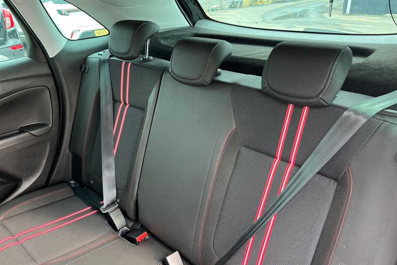 Used Vauxhall Crossland 2022 for sale - 78051033: Photo 24