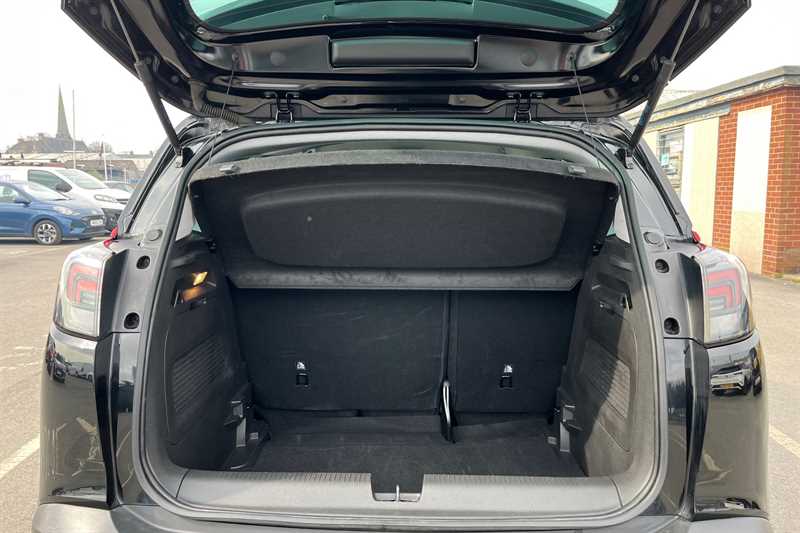 Used Vauxhall Crossland 2022 for sale - 78051033: Photo 25