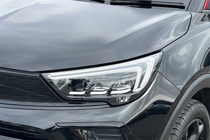 Used Vauxhall Crossland 2022 for sale - 78051033: Photo 29