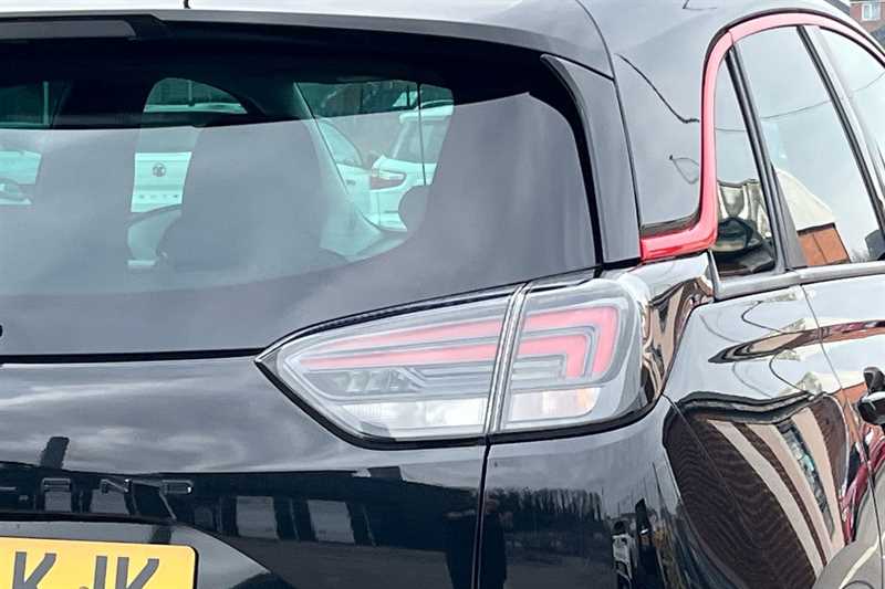 Used Vauxhall Crossland 2022 for sale - 78051033: Photo 32