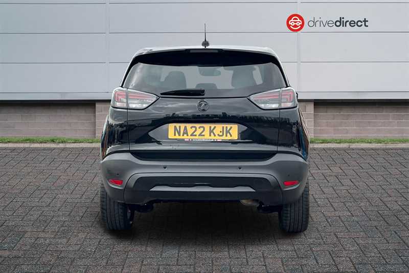 Used Vauxhall Crossland 2022 for sale - 78051033: Photo 4