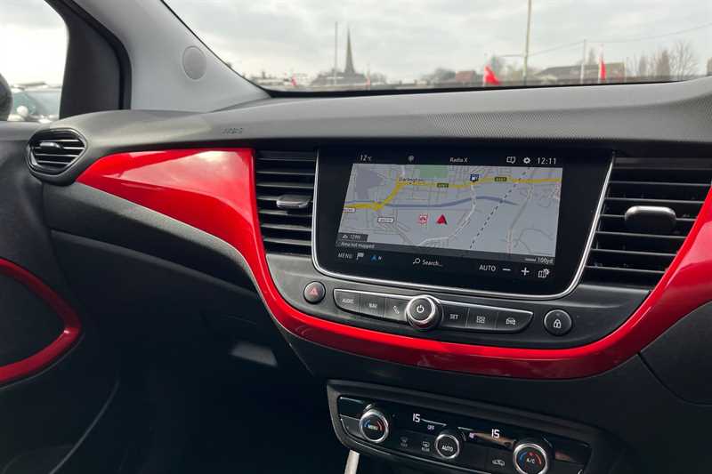 Used Vauxhall Crossland 2022 for sale - 78051033: Photo 40